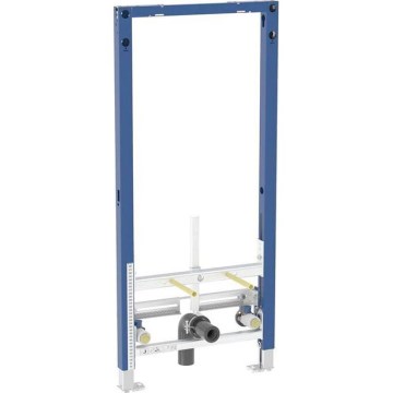 Geberit 111.510.00.2 - Módulo empotrado para bidé Duofix de 112 cm