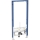 Geberit 111.510.00.2 - Módulo empotrado para bidé Duofix de 112 cm