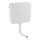 Geberit 127.000.11.1 - Cisterna de descarga AP127 6/9 l blanco alpino