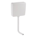Geberit 127.005.11.1 - Cisterna de descarga AP127 6/9 l blanco alpino