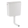 Geberit 136.610.11.1 - Cisterna de descarga AP110 6/9 l blanco alpino