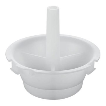 Geberit 240.344.00.1 - Pieza anti-sifón para cisterna empotrada AP140