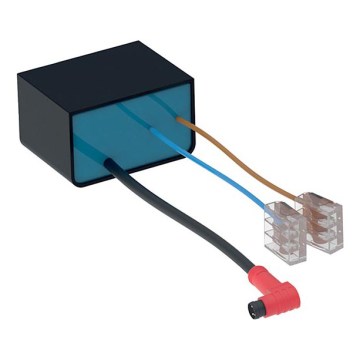 Geberit 243.971.00.1 - Fuente de alimentación para el módulo DuoFresh