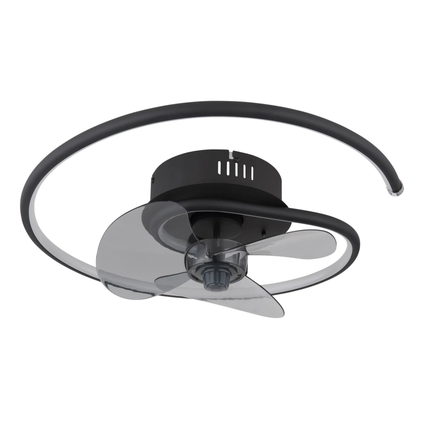 Globo - Ventilador de techo LED regulable LED/30W/230V 2700-6500K + control remoto