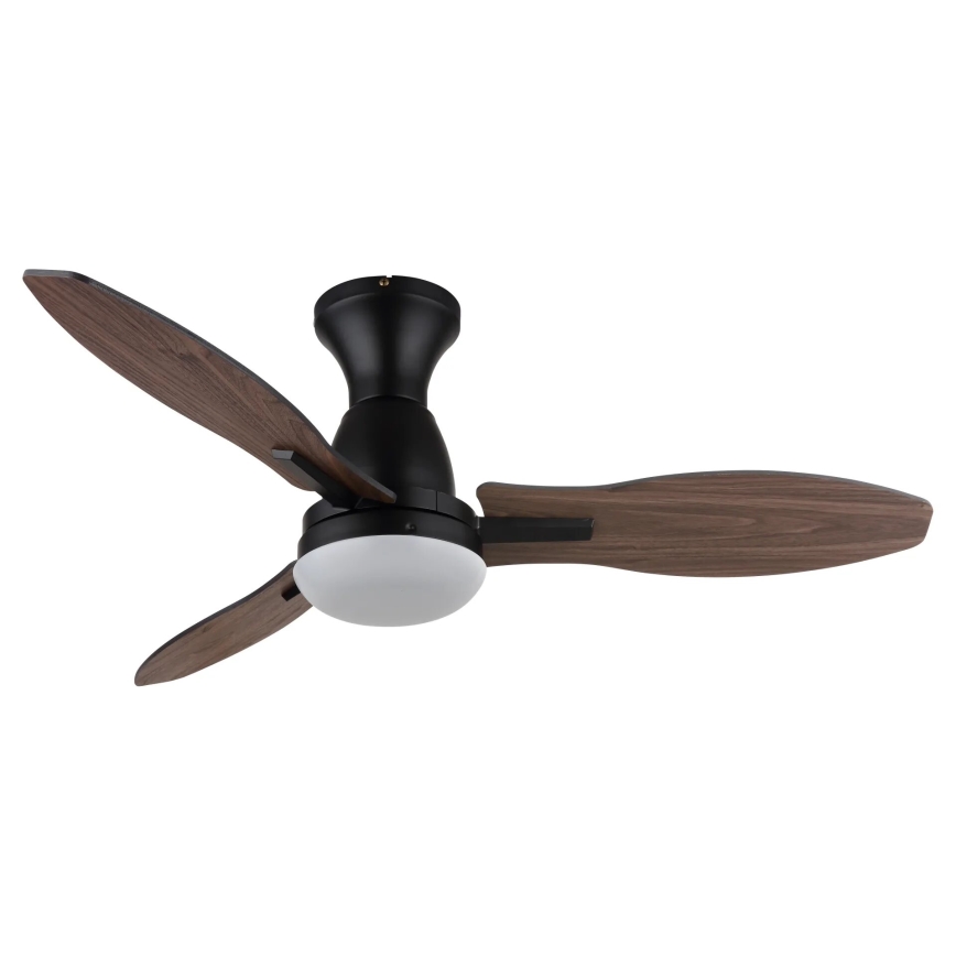 Globo - Ventilador de techo LED regulable LED/22W/230V 3000/4500/6000K + control remoto