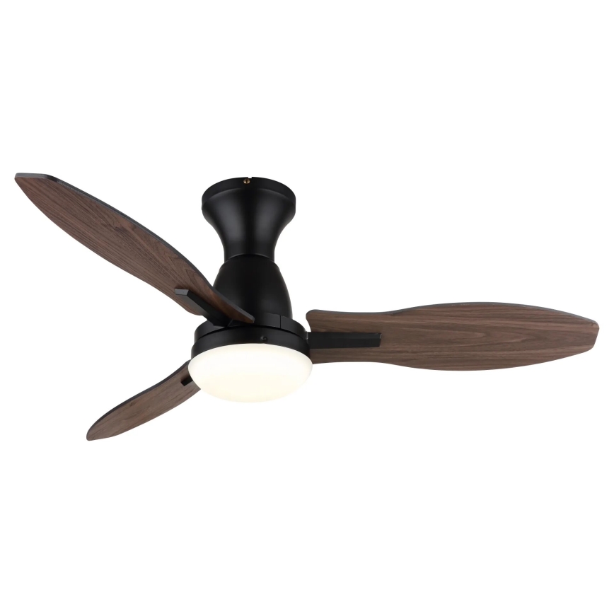 Globo - Ventilador de techo LED regulable LED/22W/230V 3000/4500/6000K + control remoto