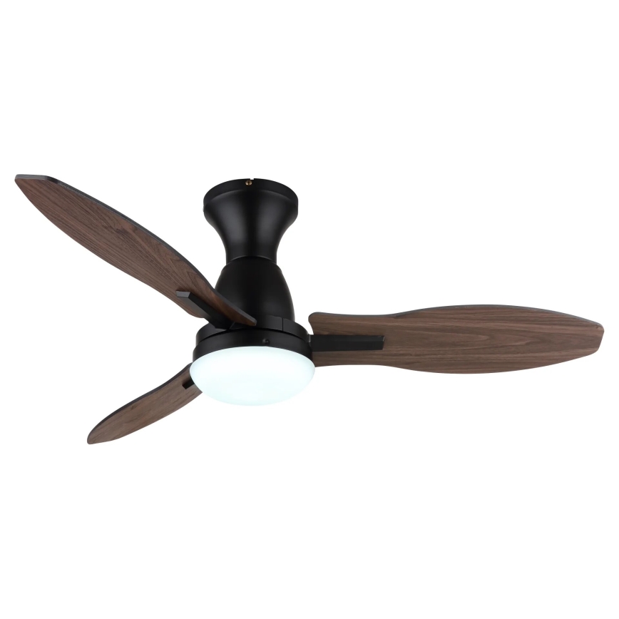 Globo - Ventilador de techo LED regulable LED/22W/230V 3000/4500/6000K + control remoto
