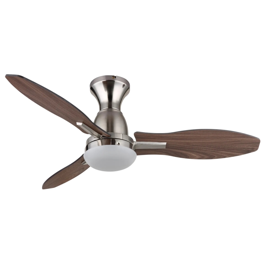 Globo - Ventilador de techo LED regulable LED/22W/230V 3000/4500/6000K + control remoto