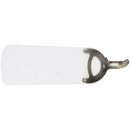 Globo - Ventilador de techo 1xE27/60W/230V