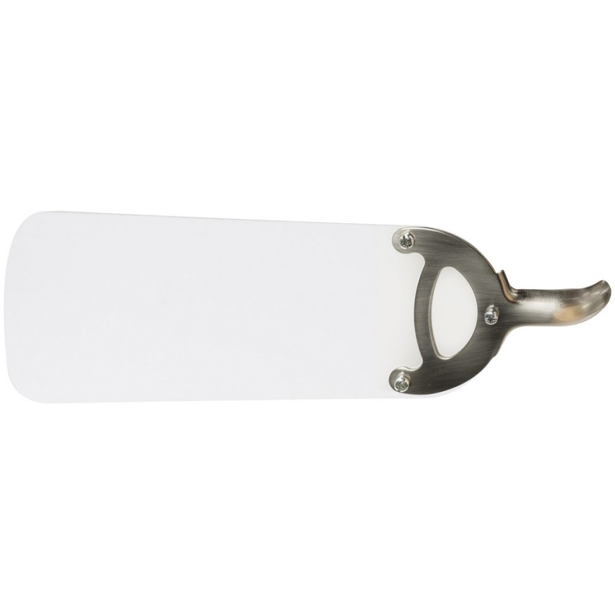 Globo - Ventilador de techo 1xE27/60W/230V