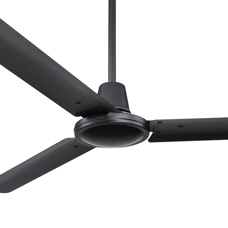 Globo 03807 - Ventilador de techo FERRO