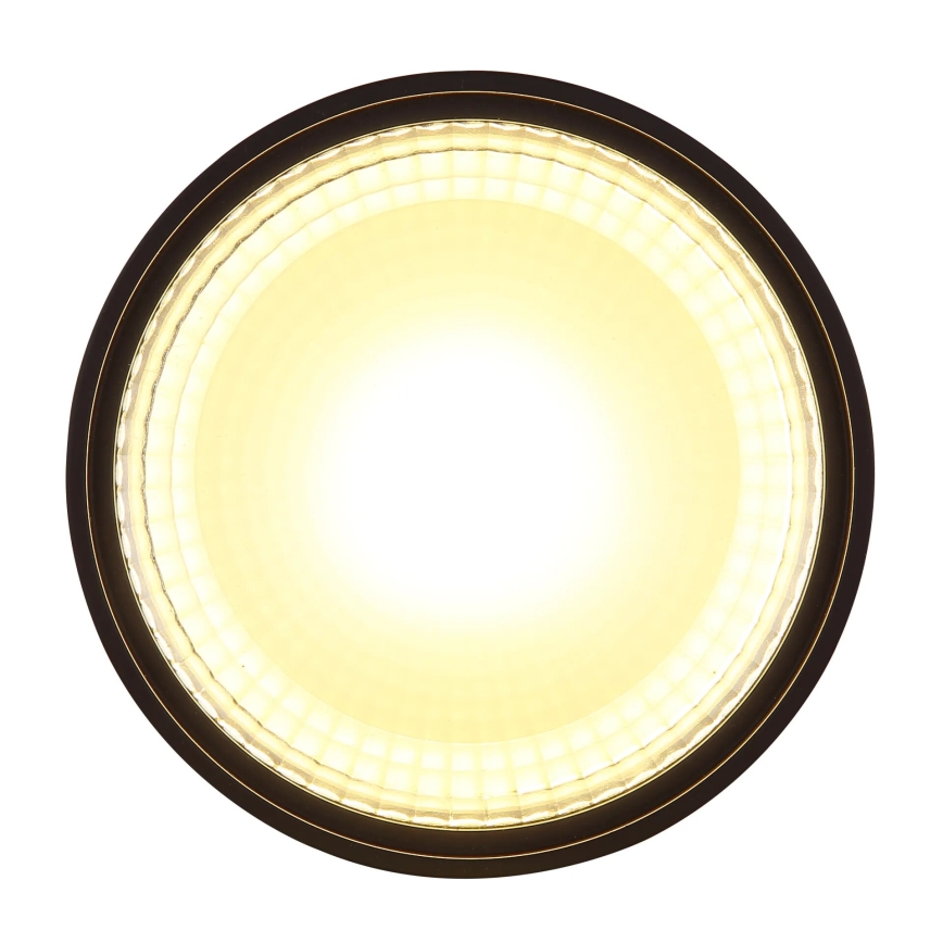 Globo - Plafón LED LED/12W/230V 3000K