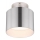 Globo 12015N - Plafón LED JENNY LED/8W/230V + LED/4W/230V