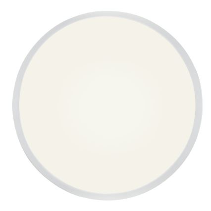 Globo - LED Lámpara del baño regulable LED/28W/230V IP44