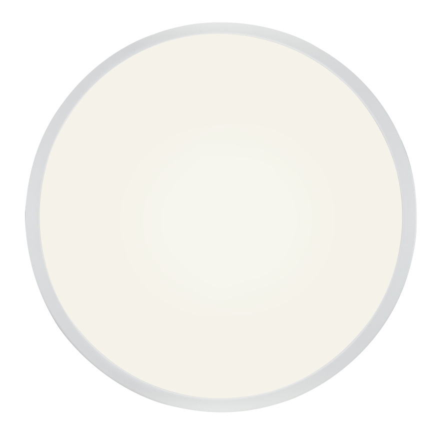 Globo - LED Lámpara del baño regulable LED/28W/230V IP44