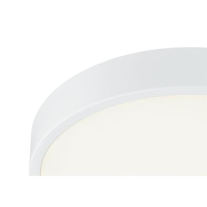 Globo - LED Lámpara del baño regulable LED/28W/230V IP44