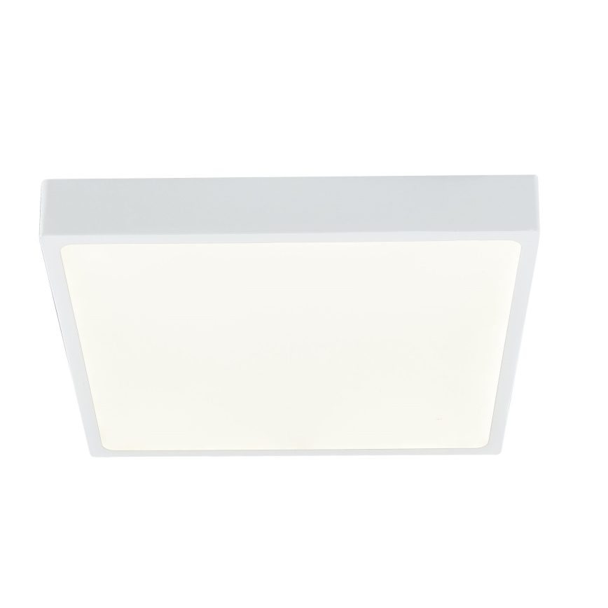 Globo - Plafón LED regulable LED/28W/230V