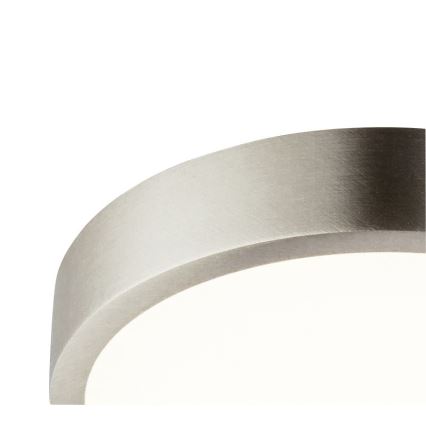 Globo - Lámpara LED de techo regulable LED/15W/230V