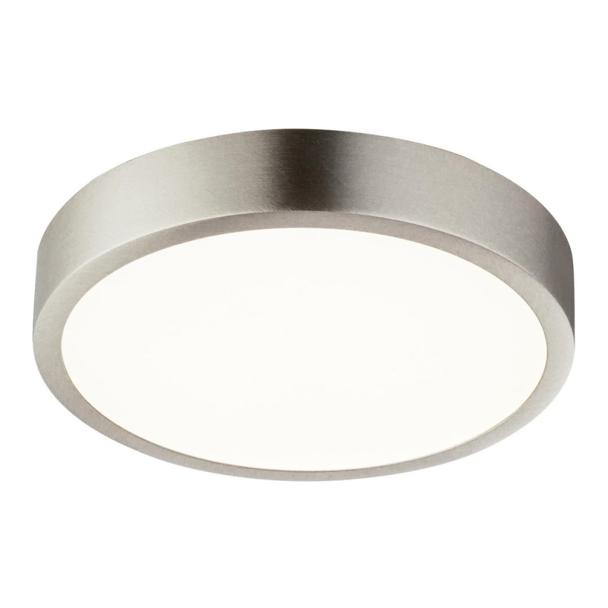 Globo 12366-15 - Plafón LED VITOS LED/15W/230V