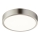 Globo 12366-15 - Plafón LED VITOS LED/15W/230V