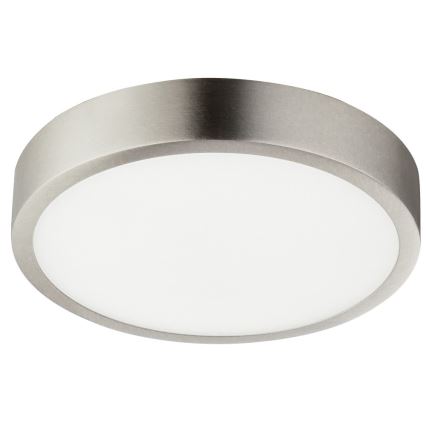 Globo 12366-15 - Plafón LED VITOS LED/15W/230V