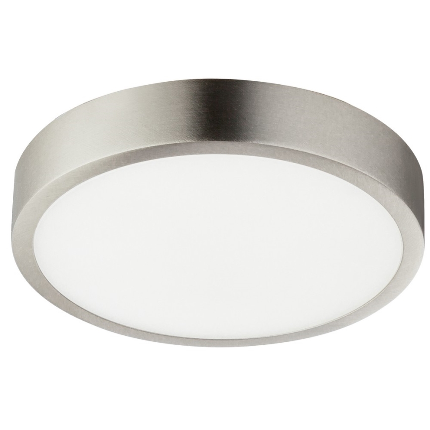 Globo 12366-15 - Plafón LED VITOS LED/15W/230V