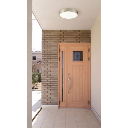 Globo - Luminaria de techo regulable LED/22W/230V