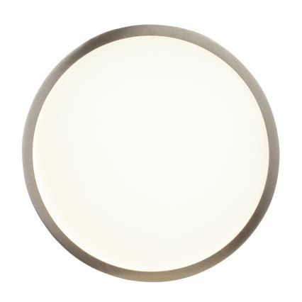 Globo - Luminaria de techo regulable LED/22W/230V