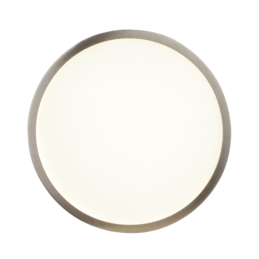 Globo - Luminaria de techo regulable LED/22W/230V