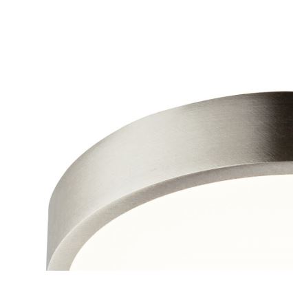 Globo - Luminaria de techo regulable LED/22W/230V