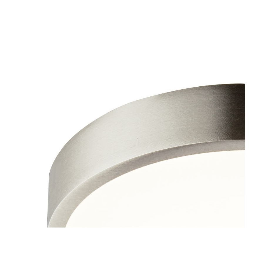 Globo - Luminaria de techo regulable LED/22W/230V