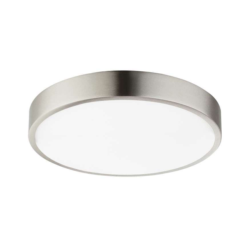 Globo - Luminaria de techo LED regulable LED/28W/230V