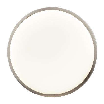 Globo - Luminaria de techo LED regulable LED/28W/230V