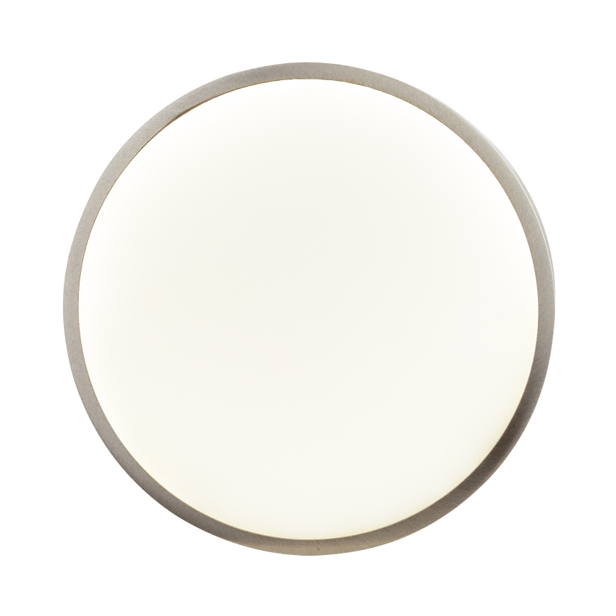 Globo - Luminaria de techo LED regulable LED/28W/230V