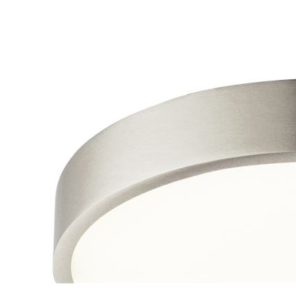 Globo - Luminaria de techo LED regulable LED/28W/230V