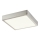 Globo 12367-15 - Plafón LED VITOS LED/15W/230V