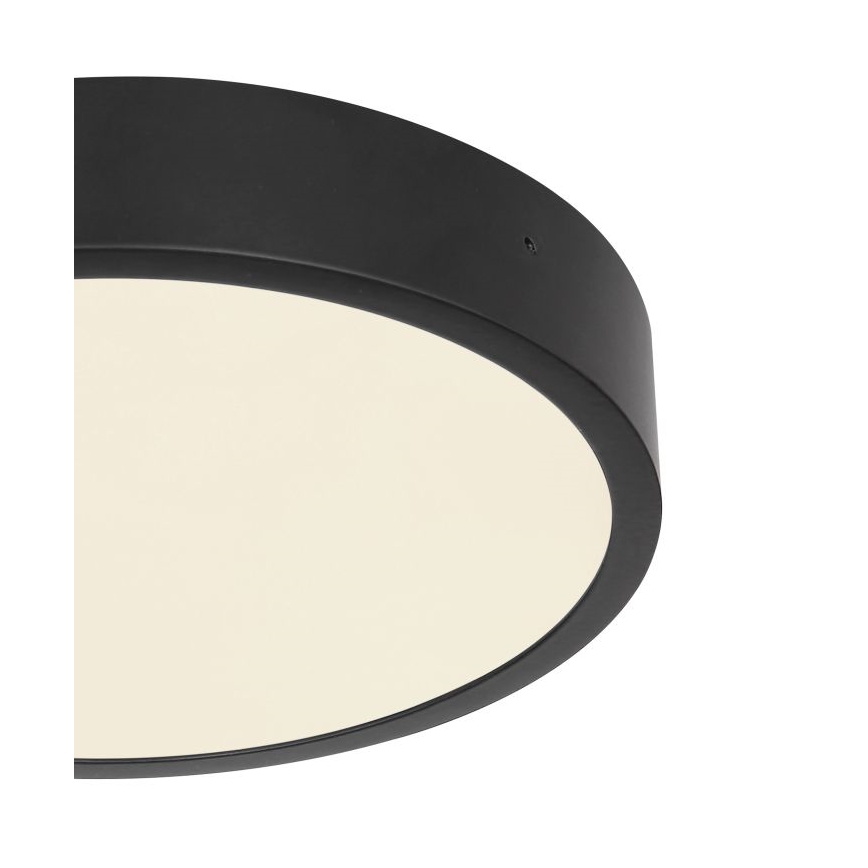 Globo - Plafón LED regulable LED/22W/230V