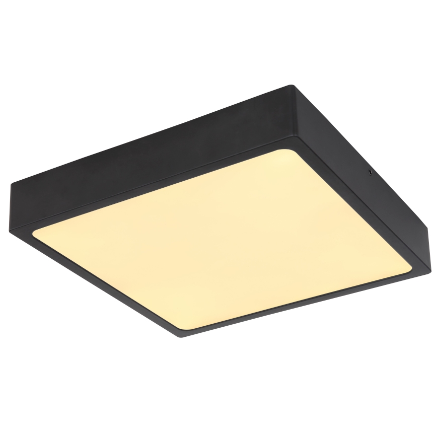 Globo - Plafón LED LED/22W/230V