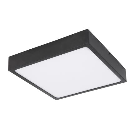 Globo - Plafón LED LED/22W/230V