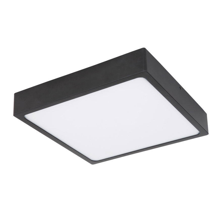 Globo - Plafón LED LED/22W/230V
