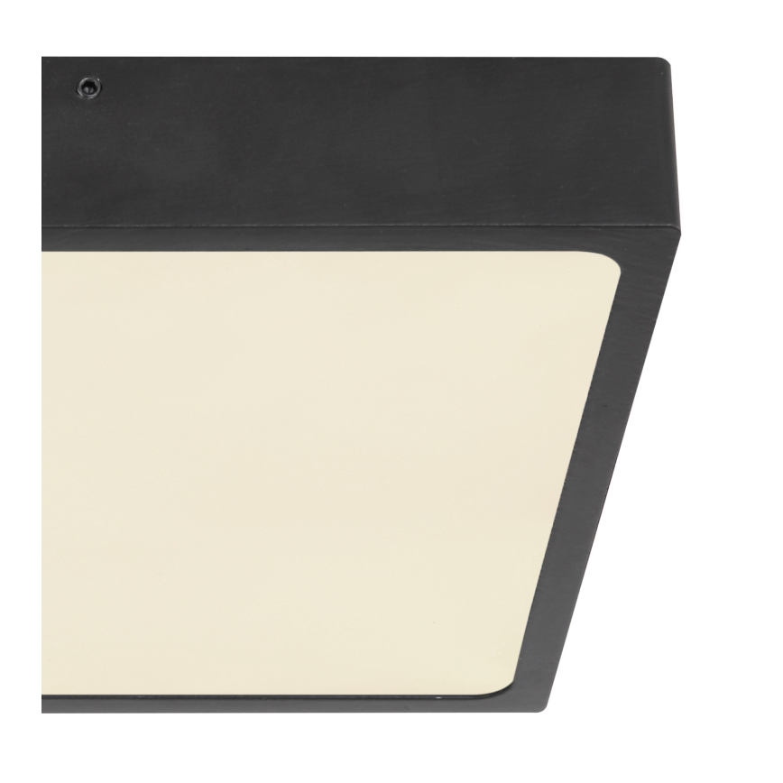 Globo - Plafón LED LED/22W/230V