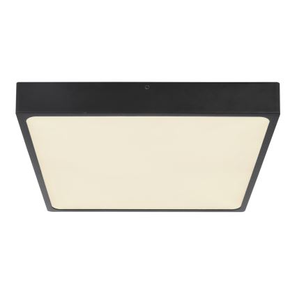 Globo - Plafón LED LED/28W/230V