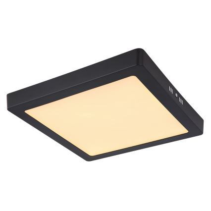 Globo - Plafón LED LED/22W/230V