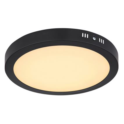 Globo - Plafón LED LED/22W/230V