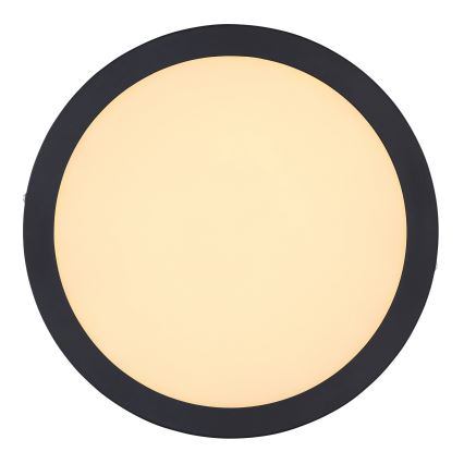 Globo - Plafón LED LED/22W/230V