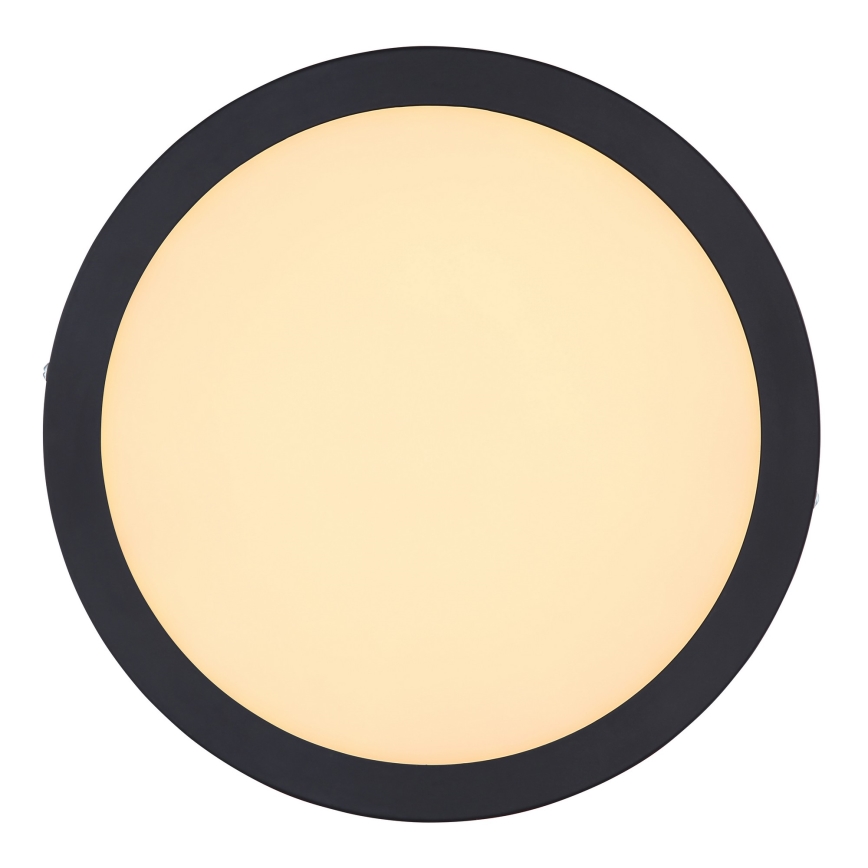 Globo - Plafón LED LED/22W/230V