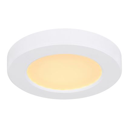 Globo - Plafón LED LED/6W/230V 3000/4000/6500K blanco