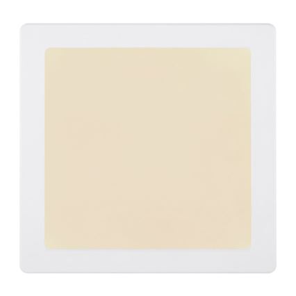 Globo - Plafón LED LED/18W/230V 3000/4000/6500K blanco
