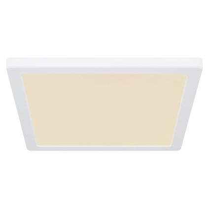 Globo - Plafón LED LED/24W/230V 3000/4000/6500K blanco