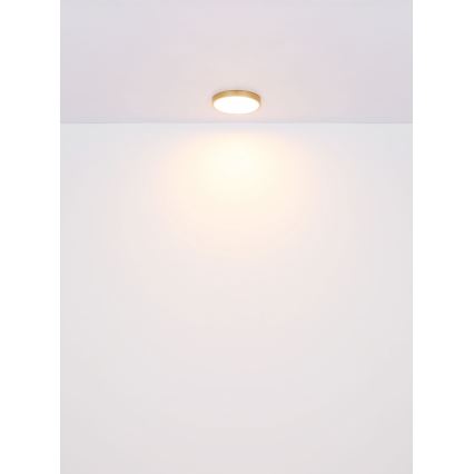 Globo - Plafón LED LED/22W/230V diá. 35 cm